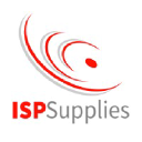 ISP Supplies logo