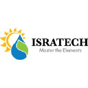 ISRATECH JAMAICA LTD logo