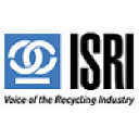 ISRI logo