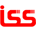 ISS AMERICA INC. logo