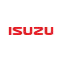 ISUZU MOTORS LTD. logo