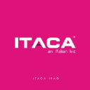 Itaca Ceramic logo