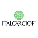 Italcarciofi logo