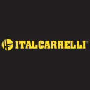 ITALCARRELLI SRL logo