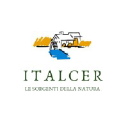 Italcer logo