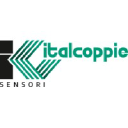 ITALCOPPIE SENSORI SRL logo