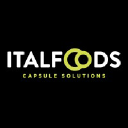 Italfoods logo