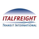 Italfreight logo