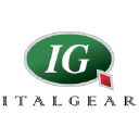 Italgear logo