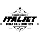 Italjet logo