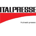 Italpresse logo