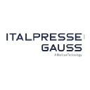 ITALPRESSEGAUSS SPA logo