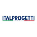 Italprogetti logo