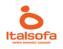 Italsofa logo