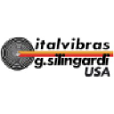 ITALVIBRAS USA INC. logo