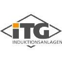 ITG INDUKTIONSANLAGEN GMBH logo