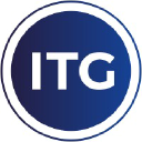 ITG AIR & SEA GMBH AS AGENTS OF ITG logo