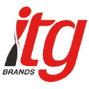 ITG BRANDS WAREHOUSE logo