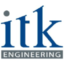 ITK logo