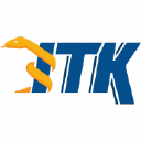 ITK logo