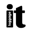 IT LUGGAGE LIMITED logo