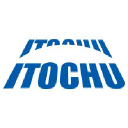 Itochu Corporation logo