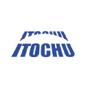 ITOCHU CHEMICAL FRONTIERCORPORATION logo