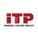 Industrial Threaded logo