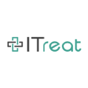 ITREAT  GROCERS LLP. logo