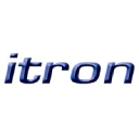 ITRON  INC logo