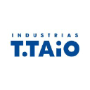 Industrias T.TAiO logo