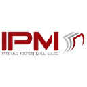 Ittihad Paper Mill logo