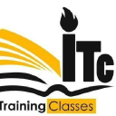 ITC logo