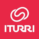 Iturri logo