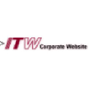 ITW Contamination Control logo