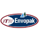 ITW ENVOPAK logo