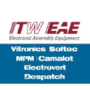 ITW Electronics logo