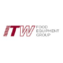 ITW Food Equipment logo