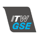 ITW GSE logo