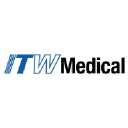 ITW Medical logo