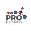 ITW Professional Brands logo