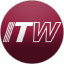 ITW logo