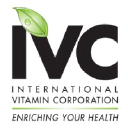 International Vitamin logo