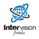 INTERVISION FOODS LLC logo