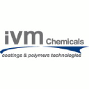 IVM CHEMICALS SRL logo