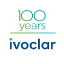 IVOCLAR VIVADENT GMBH logo