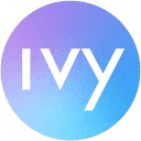 Ivy Beauty logo