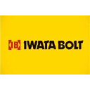 IWATA BOLT CO.,LTD. logo