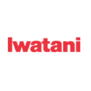 Iwatani logo