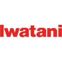 IWATANI CORPORATION OF AMERICA. logo